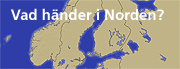 Nordisk nyhetsöversikt